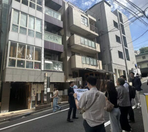 Đầu Tư Bất Động Sản Nước Ngoài Năm Ngoái Lên 880 Tỷ Won